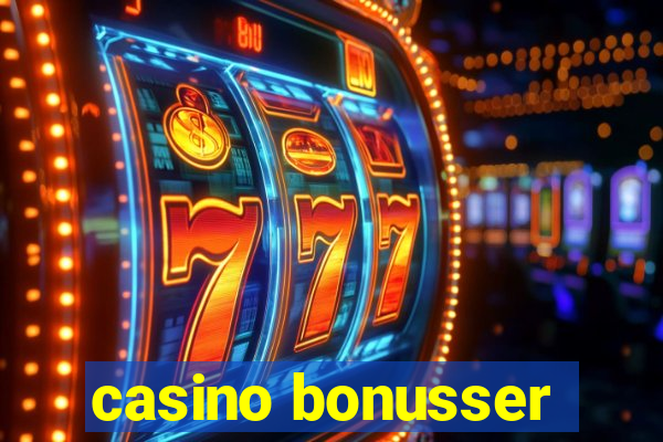 casino bonusser