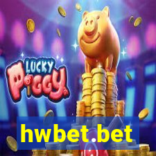 hwbet.bet