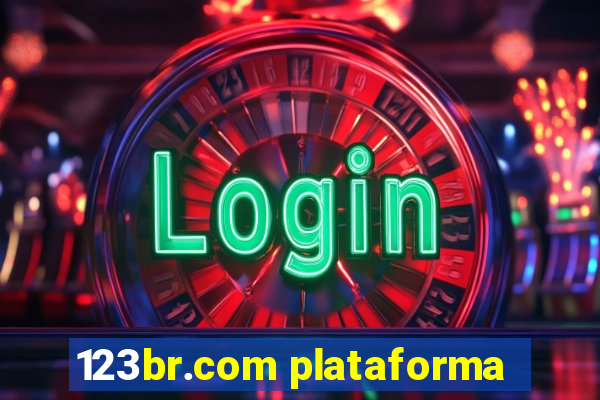 123br.com plataforma