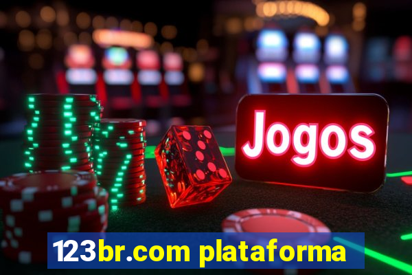 123br.com plataforma