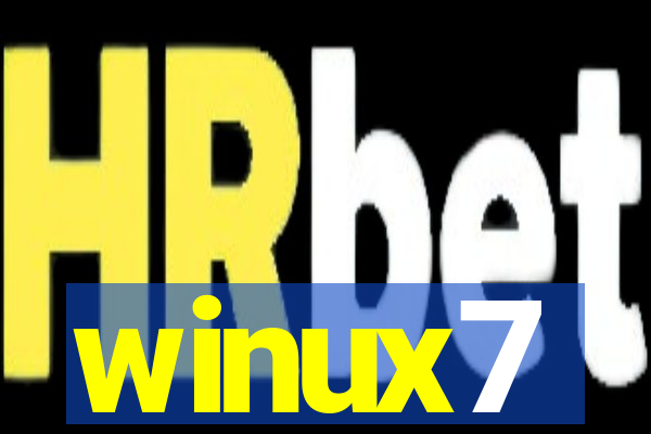 winux7