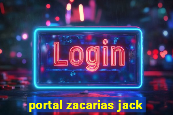 portal zacarias jack