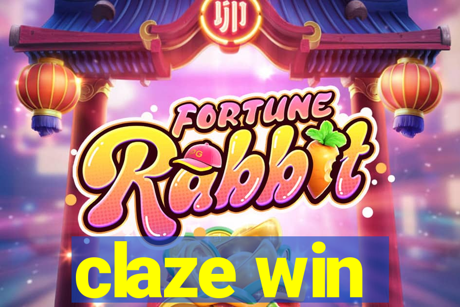 claze win