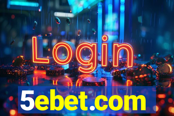 5ebet.com