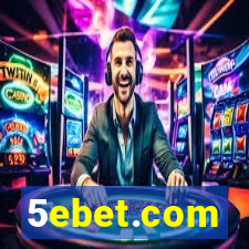 5ebet.com