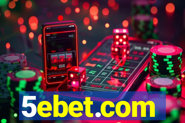 5ebet.com