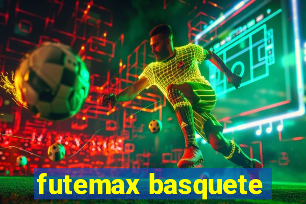 futemax basquete