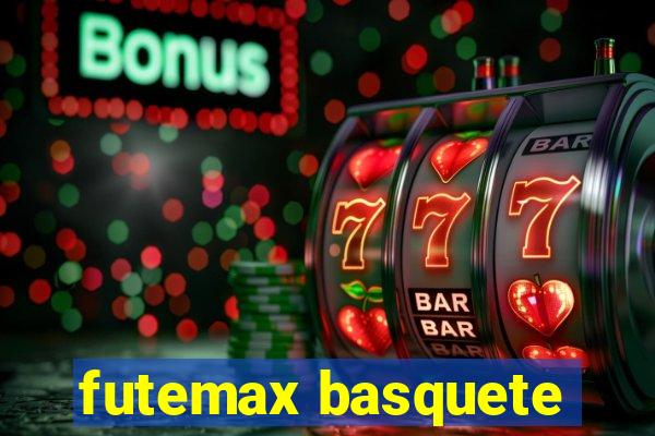 futemax basquete