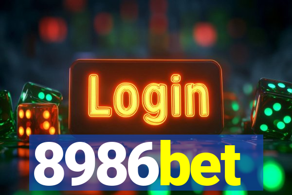 8986bet