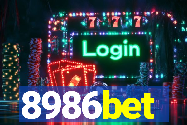 8986bet