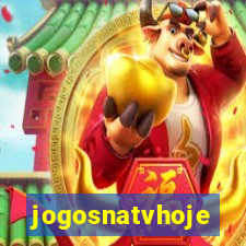 jogosnatvhoje