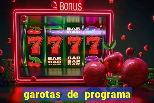 garotas de programa de feira