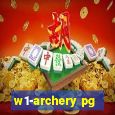 w1-archery pg