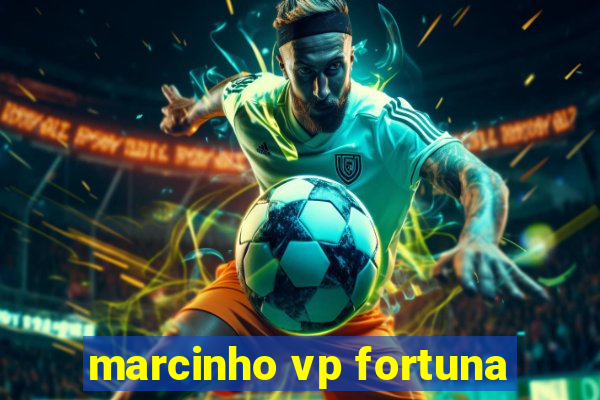 marcinho vp fortuna