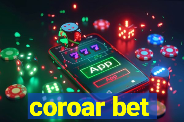 coroar bet