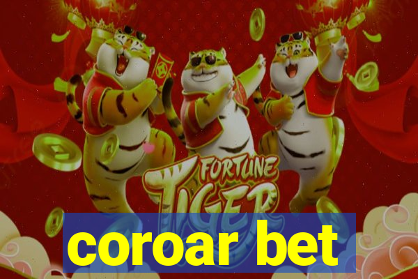 coroar bet