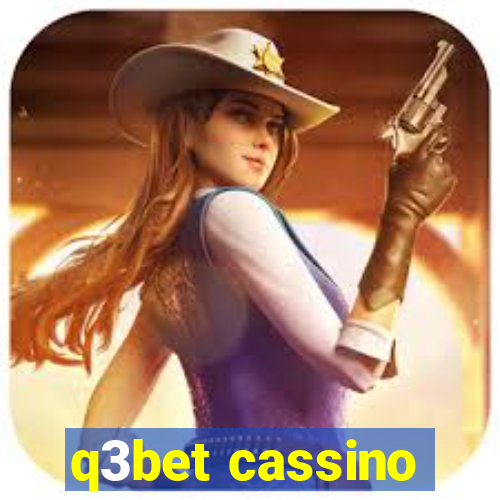 q3bet cassino