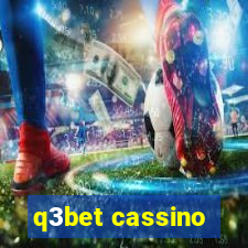 q3bet cassino