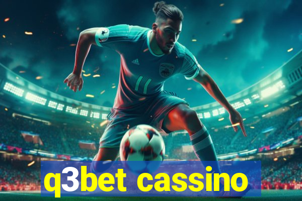 q3bet cassino