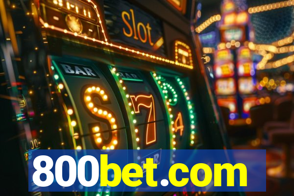 800bet.com