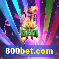 800bet.com