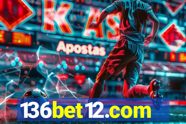 136bet12.com