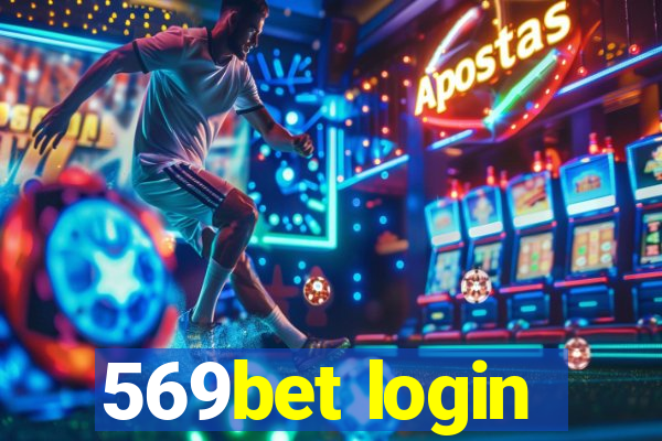 569bet login