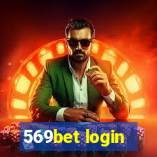 569bet login