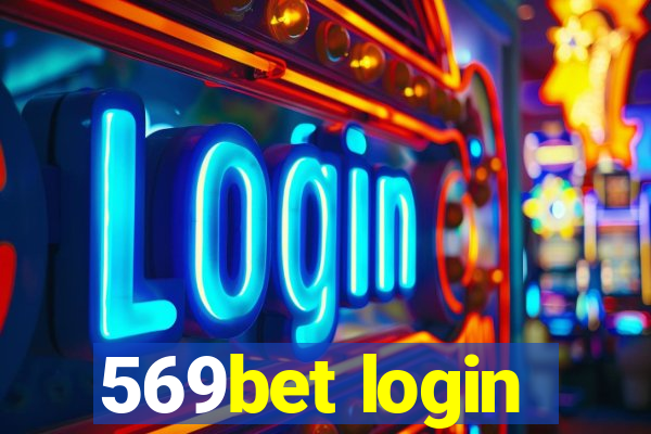 569bet login