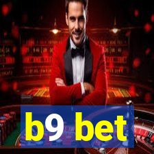 b9 bet