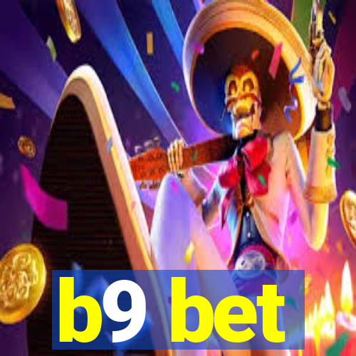 b9 bet