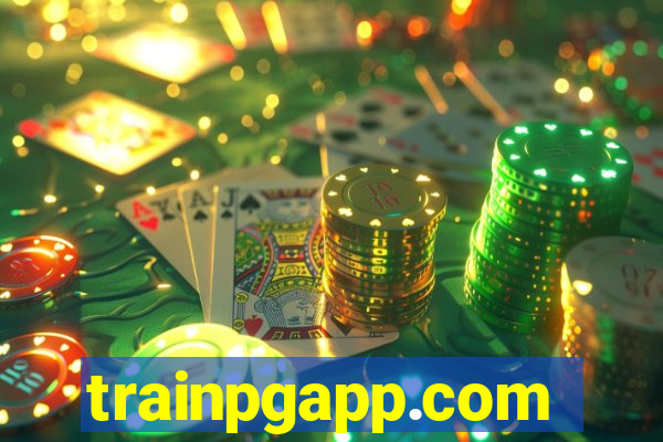 trainpgapp.com