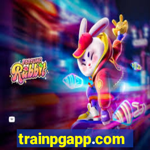 trainpgapp.com