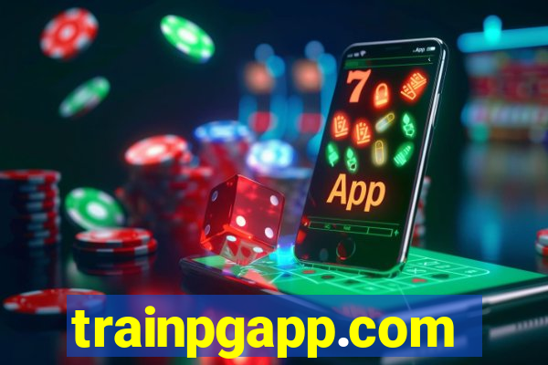 trainpgapp.com