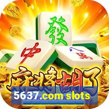 5637.com slots