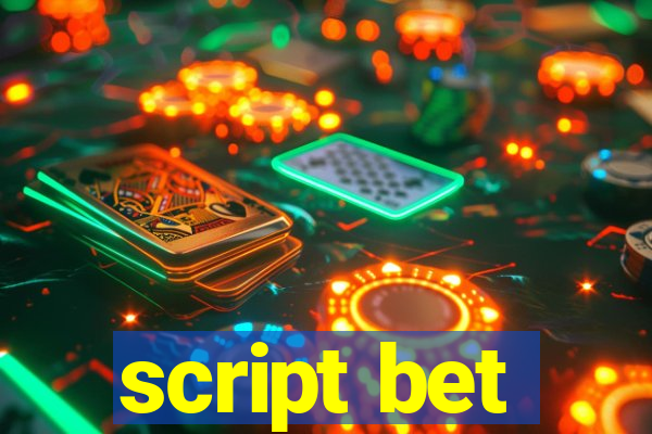 script bet