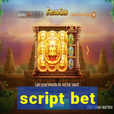 script bet