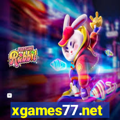 xgames77.net