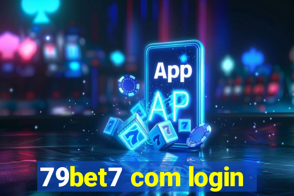 79bet7 com login