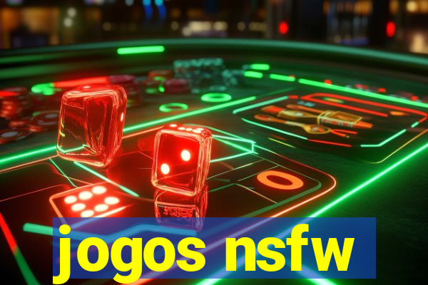 jogos nsfw