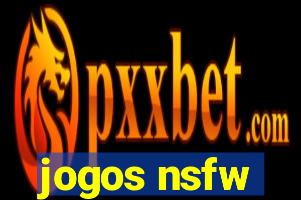 jogos nsfw