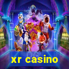 xr casino