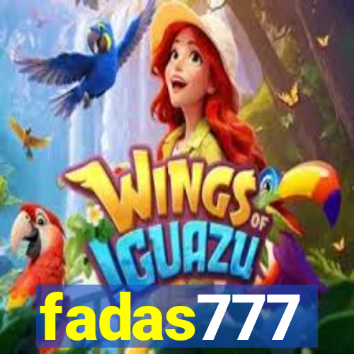 fadas777