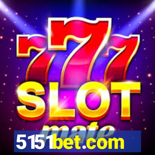 5151bet.com