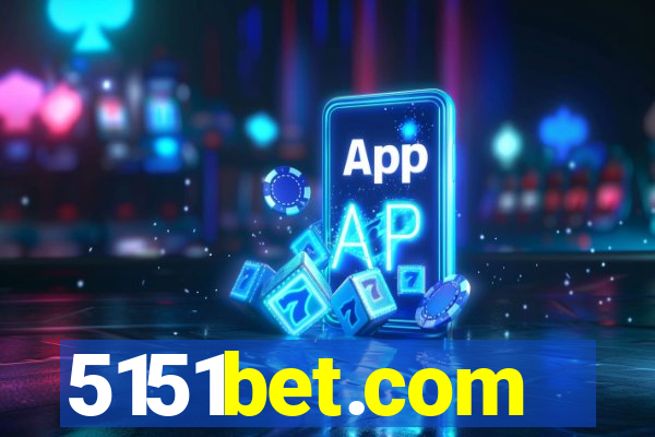 5151bet.com