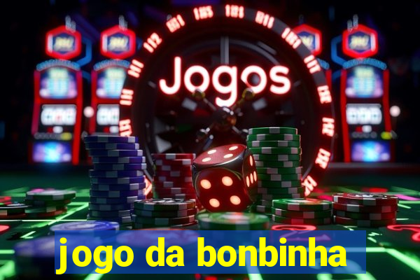 jogo da bonbinha