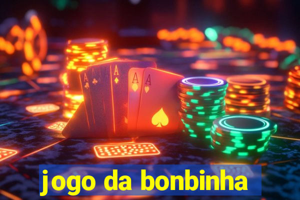 jogo da bonbinha