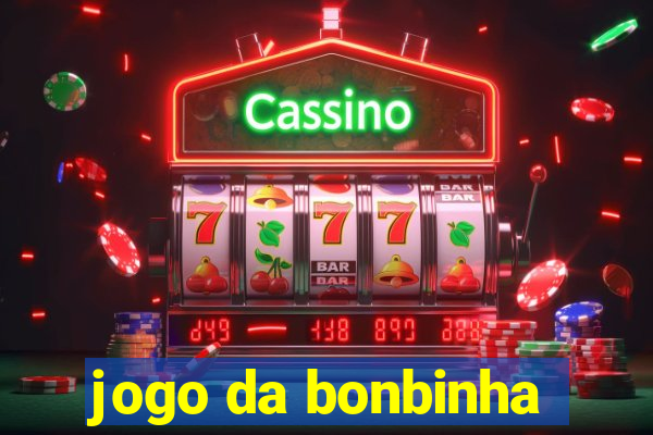 jogo da bonbinha