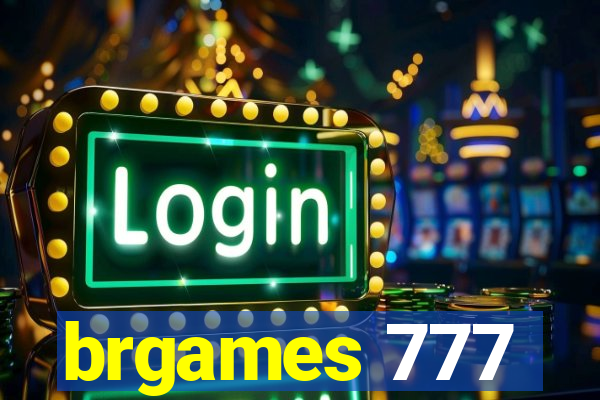 brgames 777