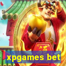 xpgames bet